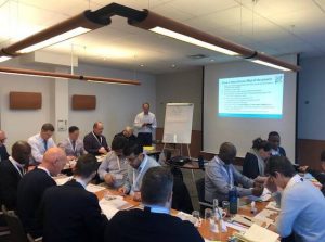 《六西格玛绿带证书》获国际精益六西格玛研究所 (iLSSi.org) 的资格相互认可