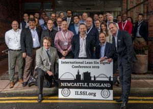 《六西格玛绿带证书》获国际精益六西格玛研究所 (iLSSi.org) 的资格相互认可